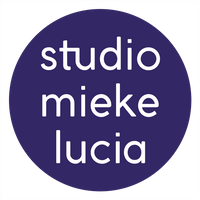 Studio Mieke Lucia logo