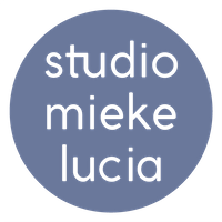 Studio Mieke Lucia logo