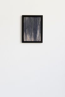 Studio Mieke Lucia - textile art - acoustics - felt art - minimal art