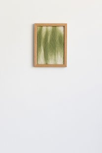 Studio Mieke Lucia - textile art - acoustics - felt art - minimal art